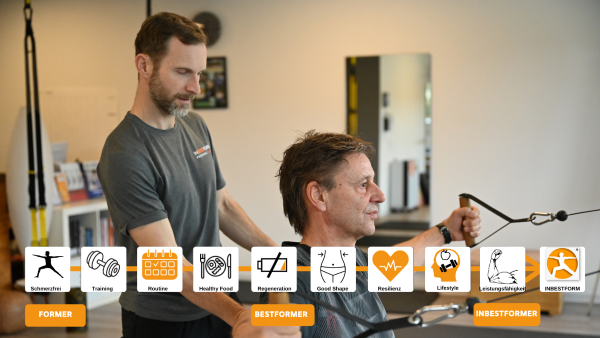 🌿 Frühjahrsmüdigkeit ist kein Zufall – sondern ein Signal