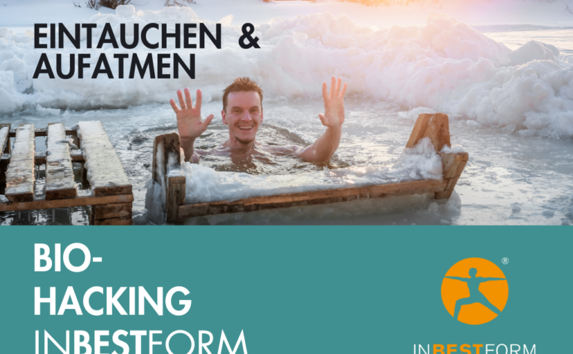 BIOHACKING INBESTFORM Workshop