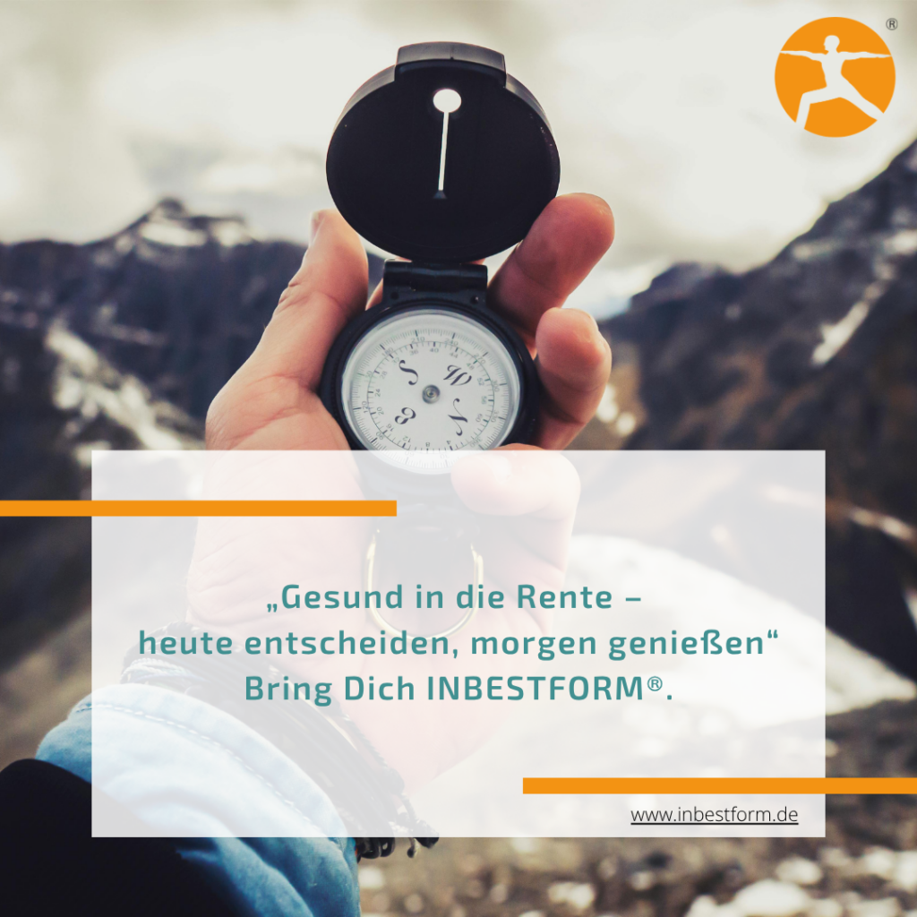Longevity: Länger leben ist gut. Länger gesund leben ist besser.